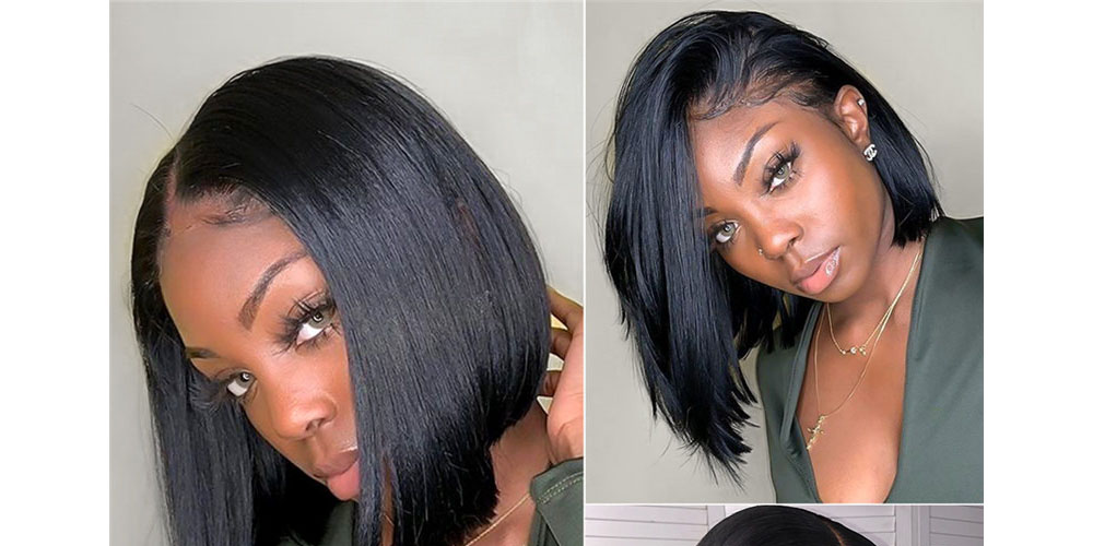 The Expert Guide to Bob Wigs Maintenance