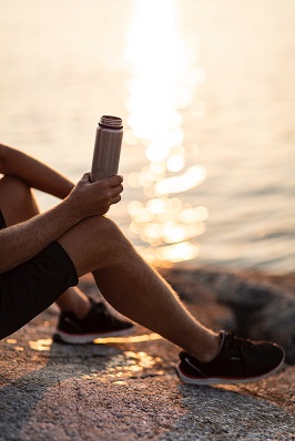 Are Smart Water Bottles a Match for Busy Lives?