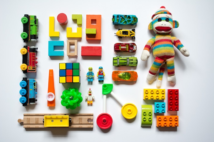 Picking the Perfect Magnetic Building Blocks for Your Mini Architect (A Fun-Filled Guide)