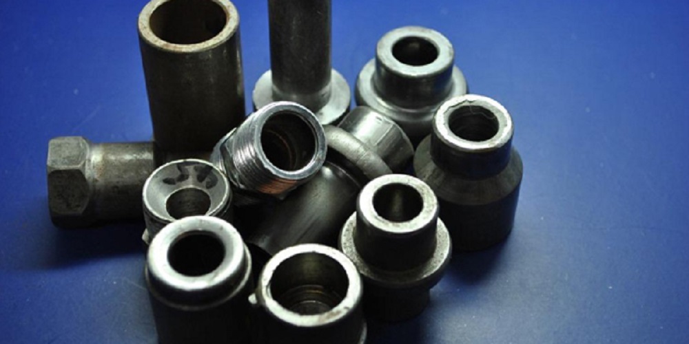 Applications of Cold Forging in Different Industries