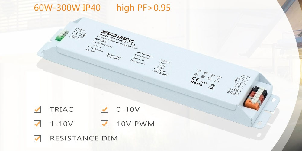 Notable Benefits of Using Dimmable LED Lights