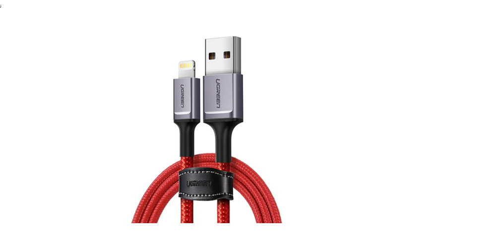 Why You Need the Latest USB-C to Lightning Cables