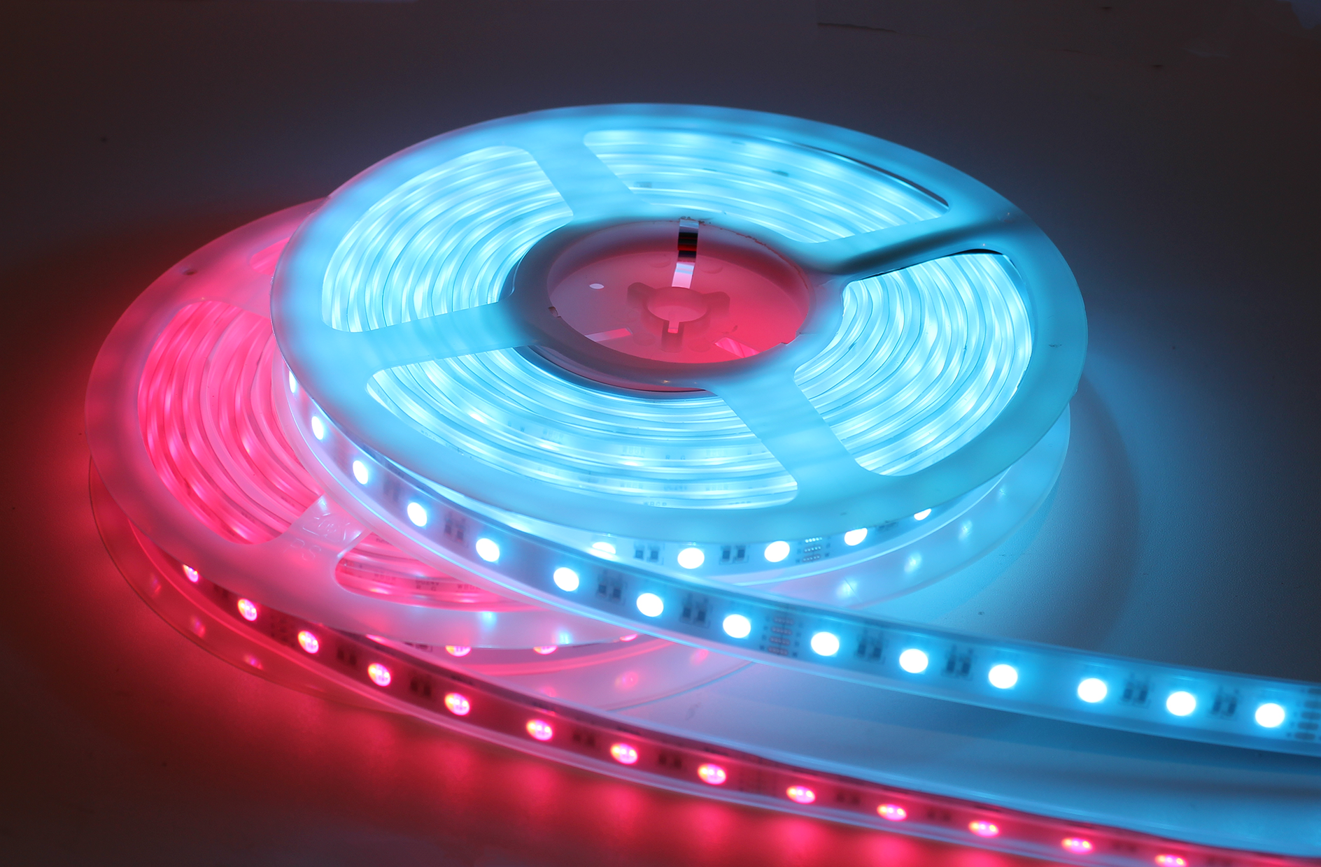 Factors to Consider When Buying LED Strip Lights