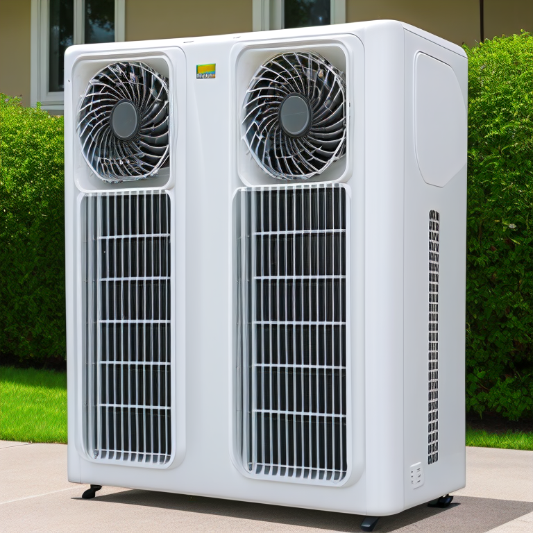 Wholesale Window Coolers: Stay Cool and Comfortable Anytime, Anywhere!