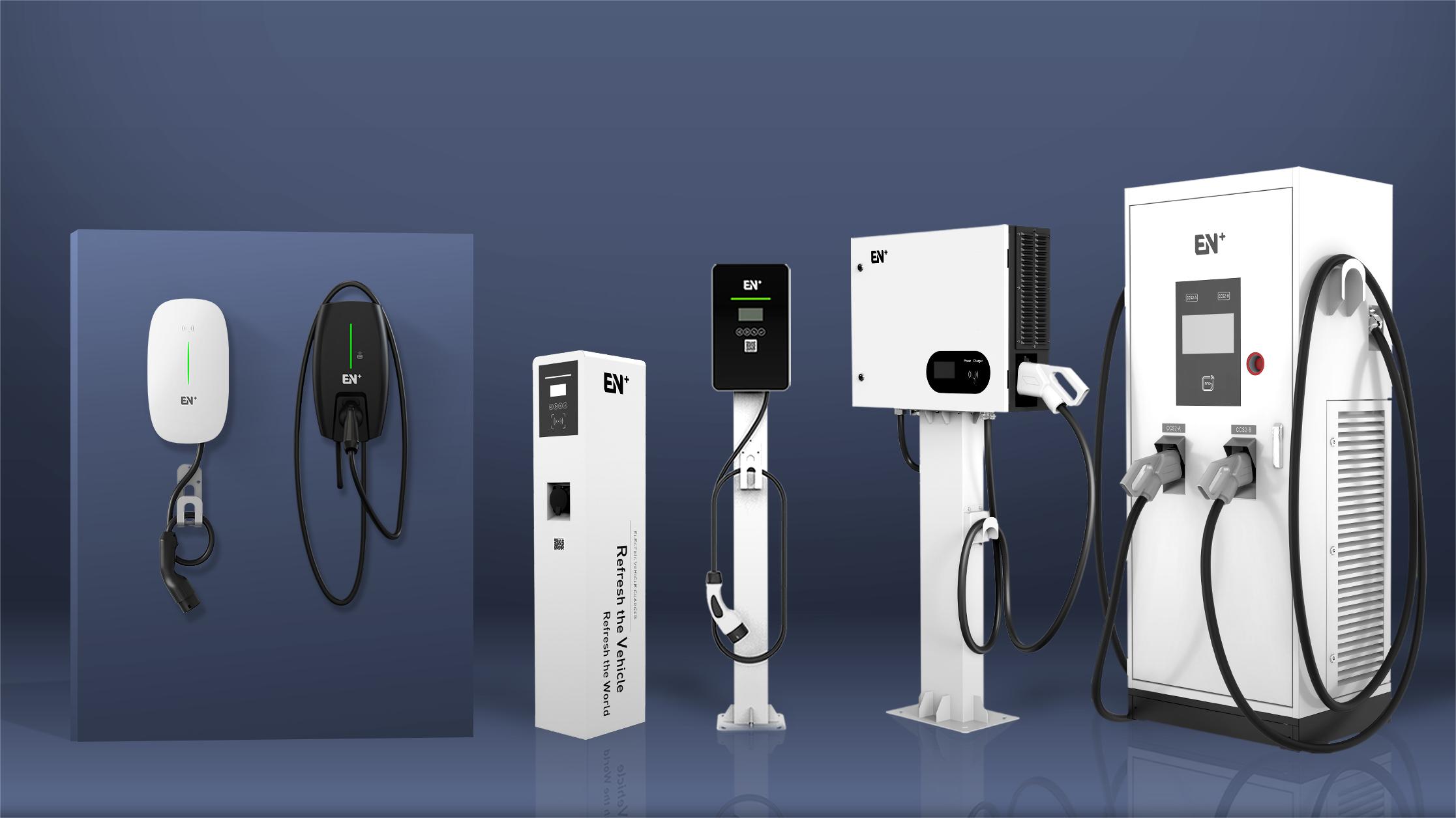 Exploring the Advantages for Hotels in the Installation of EV Charging Stations