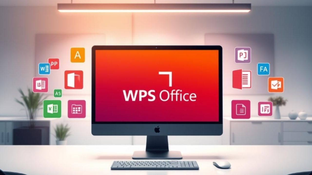 WPS Office vs. Microsoft Office: A Feature-by-Feature Comparison