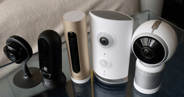 Your Guideline To Purchasing A Smart Home Security Camera